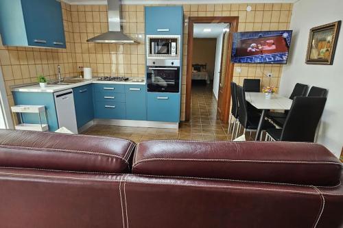 Apartamento turístico Ma&Lu (Apartamento turistico Ma&Lu) in Pozo Alcón