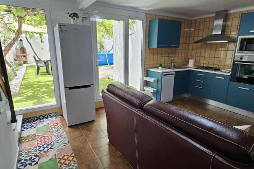 Apartamento turístico Ma&Lu (Apartamento turistico Ma&Lu) in Pozo Alcón