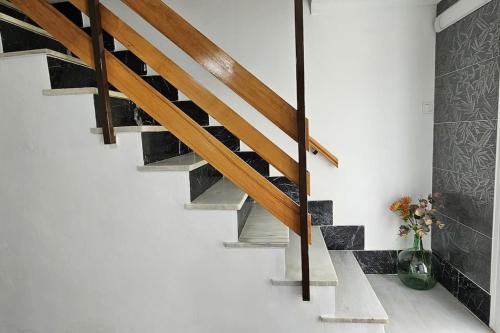 Apartamento turístico Ma&Lu (Apartamento turistico Ma&Lu) in Pozo Alcón