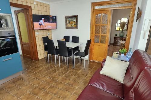 Apartamento turístico Ma&Lu (Apartamento turistico Ma&Lu) in Pozo Alcón