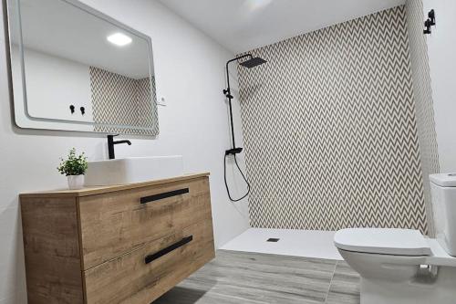 Apartamento turístico Ma&Lu (Apartamento turistico Ma&Lu) in Pozo Alcón
