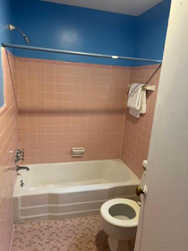 Turbeville Inn & Suites-I95