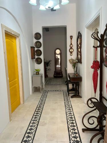 Maleth House, Naxxar