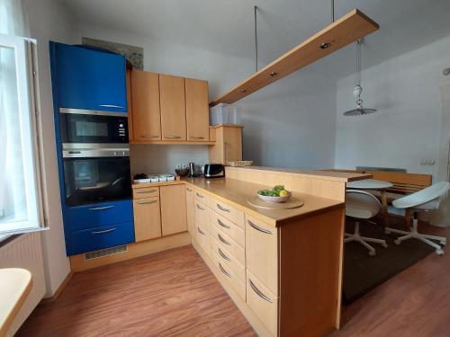 ROSE house - greenline accomodations 1