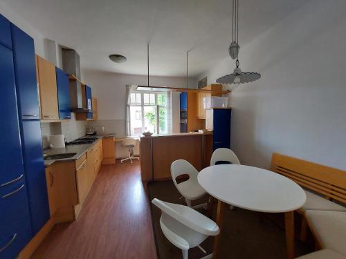ROSE house - greenline accomodations 4