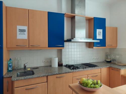 ROSE house - greenline accomodations 5