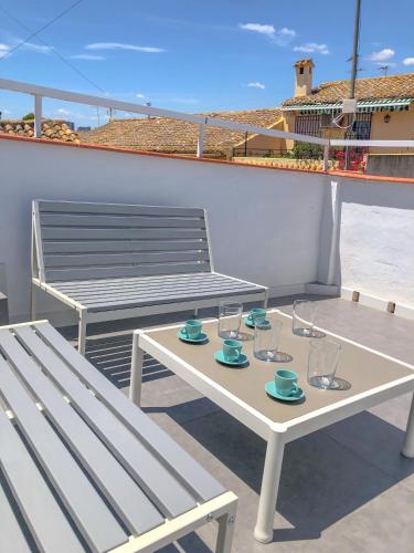 CASUAL HOME VALENCIA, Walencja (zdjęcie 10)