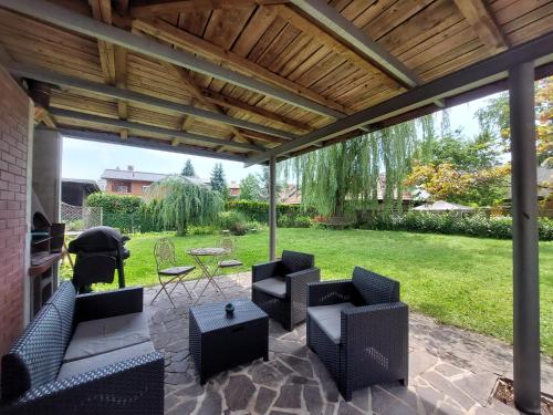ROSE house - greenline accomodations 2