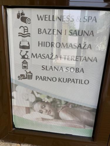 Zlatiborski konaci K2-spa & wellness