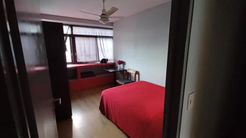 Chancho691 Habitación, Buenos Aires (fotografie 8)