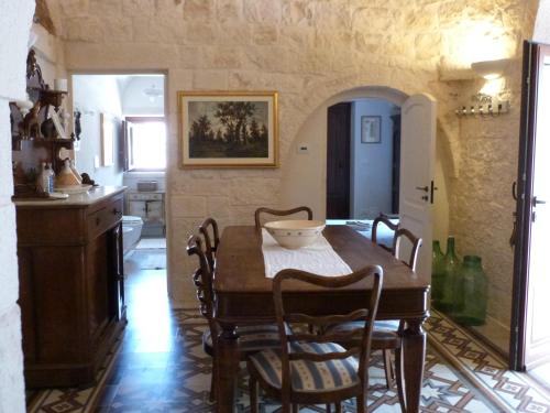 Case Vacanza La Vita A Cono – Cisternino, AR