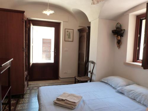 Case Vacanza La Vita A Cono – Cisternino, AR