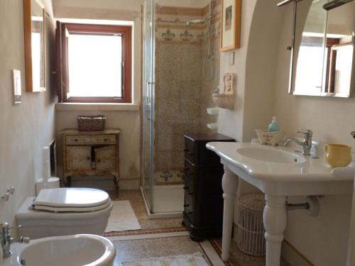 Case Vacanza La Vita A Cono – Cisternino, AR