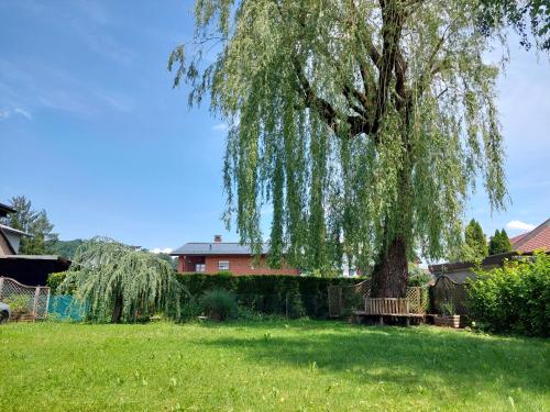 ROSE house - greenline accomodations 5