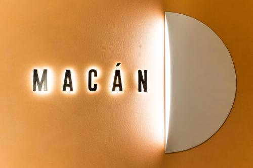 macan suite rooms Room Type - Superior King Room
