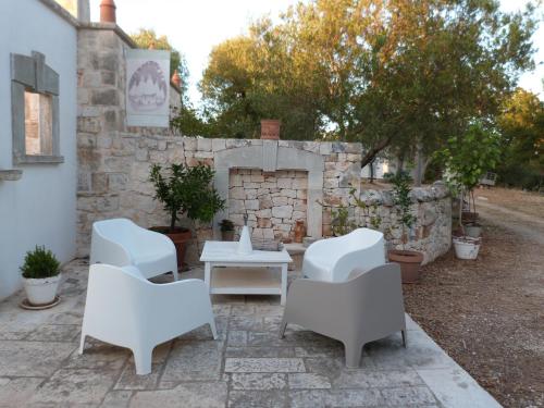 Case Vacanza La Vita A Cono – Cisternino, AR