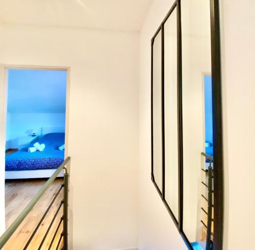 LA Conciergerie 05 - Gîte de la coopérative - Superbe Maison à L Epine - Wifi - 4 à 6 personne (LA Conciergerie 05 - Gite de la cooperative - Superbe Maison a L Epine - Wifi - 4 a 6 personne) in Serres