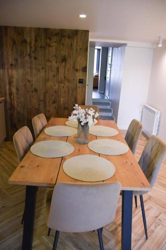 Misia Łapa Misia Łapa