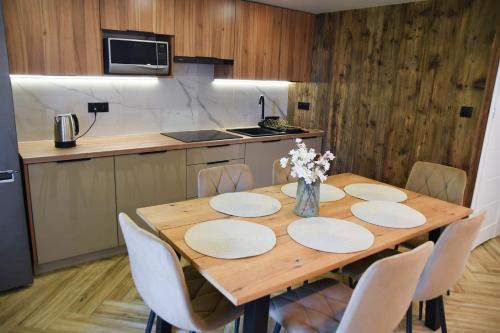 Misia Łapa Misia Łapa