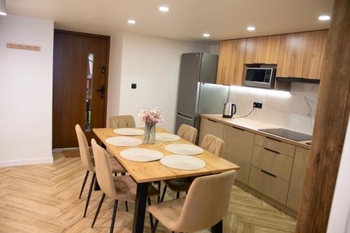 Misia Łapa Misia Łapa