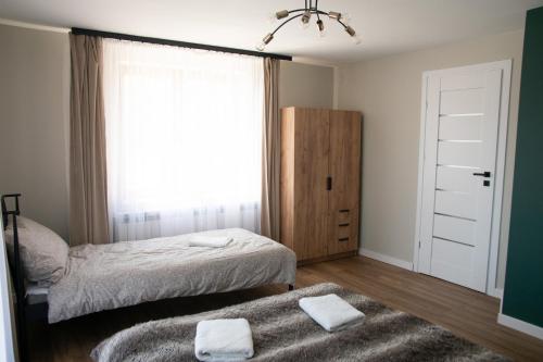 Misia Łapa Misia Łapa