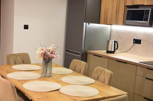 Misia Łapa Misia Łapa