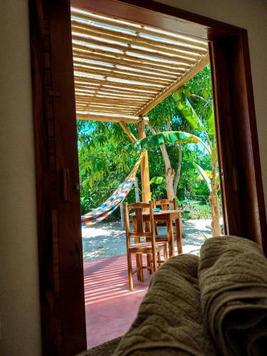 陽台/露台, Icarai Kite House in 阿蒙塔達