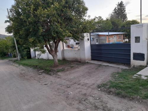 Cabanas cochico in Villa Carlos Paz