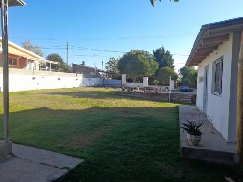 Cabanas cochico in Villa Carlos Paz