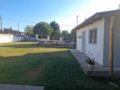 Cabanas cochico in Villa Carlos Paz