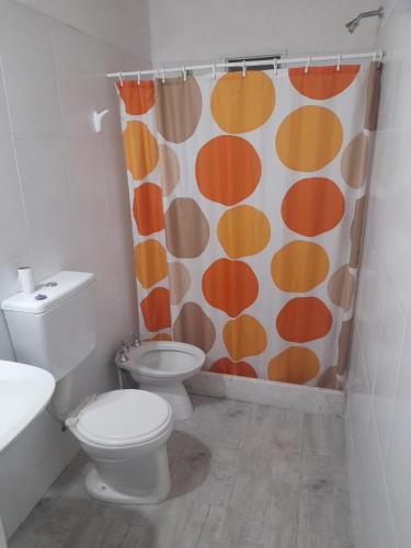 Cabanas cochico in Villa Carlos Paz