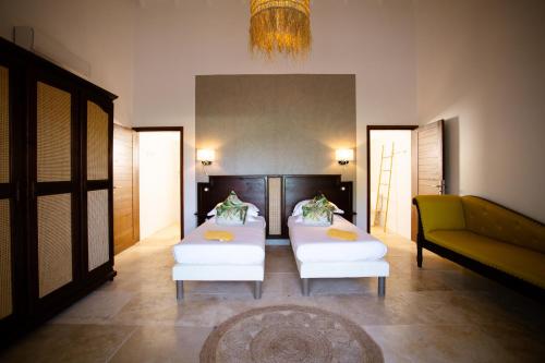Villa Saint Vincent By Habitation Saint Charles - image 3