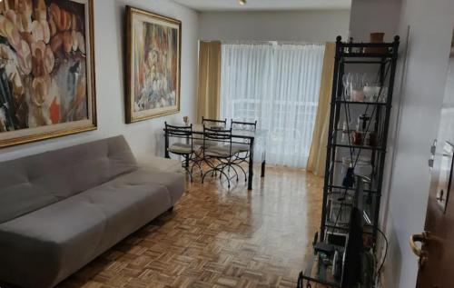 One bed apartment in Recoleta, Buenos Aires