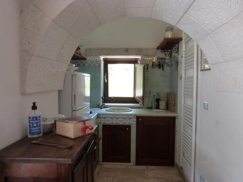Case Vacanza La Vita A Cono – Cisternino, AR