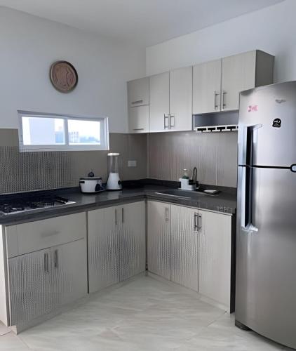 Moderno Edifico en el sur de Cali in El Ingenio