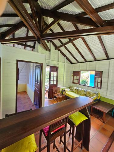 Le Hameau du Morne des Cadets in Fonds-Saint-Denis