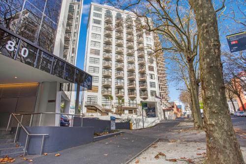 Greys Urban Escape with Spa, Pool - Gym, Auckland (fotografie 7)