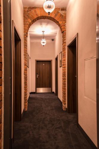 Facilities, Hotel Retro B.A. Zientarski in Zielona Gora