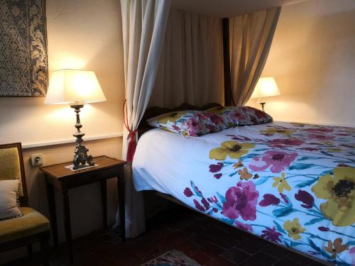 Le nid de Dany chambre d'hôte Pougny