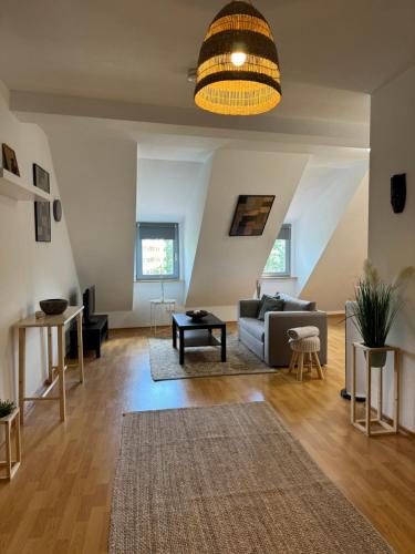Boho Apartment in der Stadtmitte in Lahr/Schwarzwald