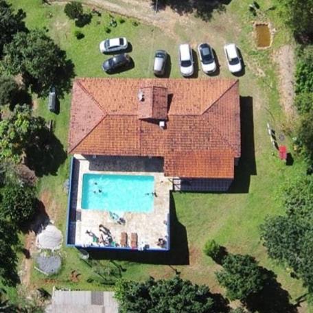 Sitio Tripans Paraiso dos Sonhos in Igaratá