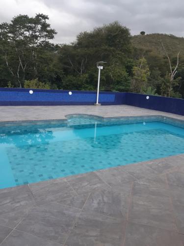 Sitio Tripans Paraiso dos Sonhos in Igaratá