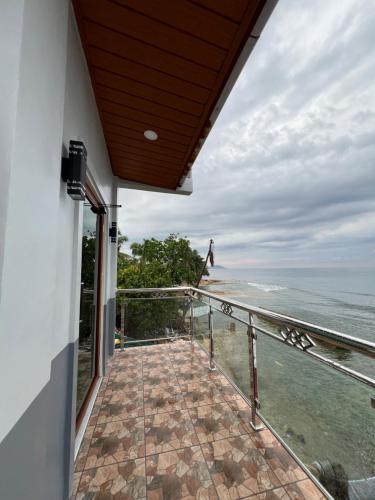 Surrounding environment, Luxury Vacation House Oceanfront in Lila, Bohol in Lila