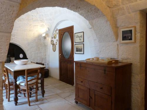 Case Vacanza La Vita A Cono – Cisternino, AR