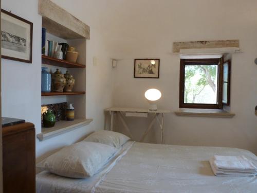 Case Vacanza La Vita A Cono – Cisternino, AR