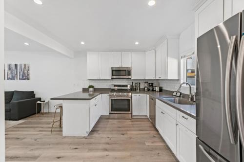 Muirfield Chic City Bungalow with Parking 1,2,3, Los Angeles (zdjęcie 10)