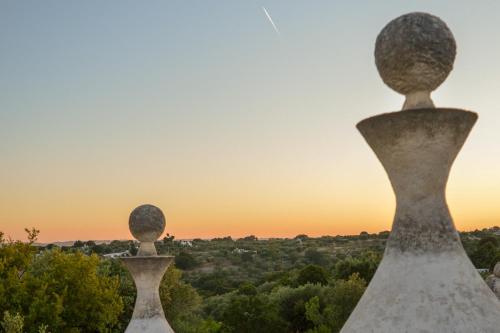 Case Vacanza La Vita A Cono – Cisternino, AR