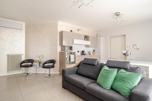 Dalmine Luxury Suite 2