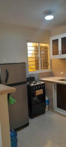 SDQ Apartamento Marbella 2