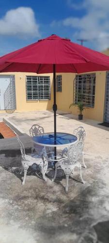 SDQ Apartamento Marbella 2